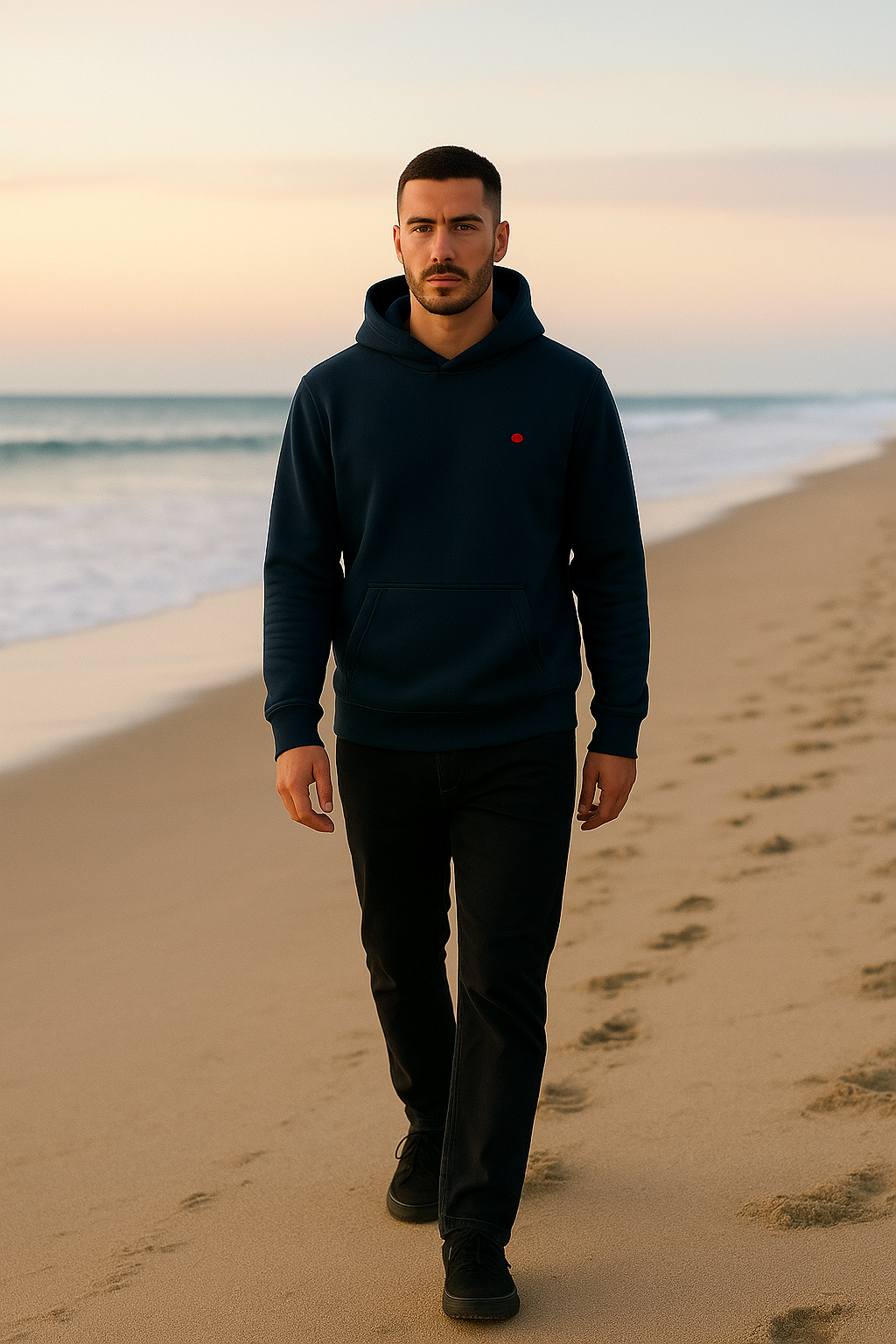 SEIDOOH — wide beach